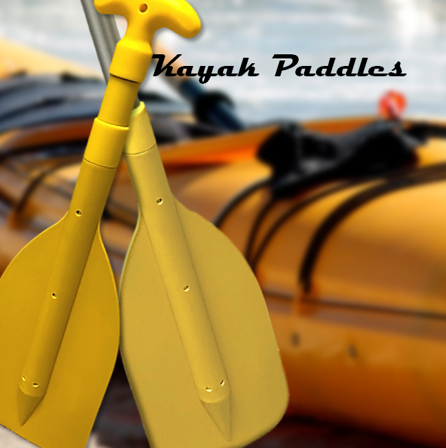 Kayak Accessories