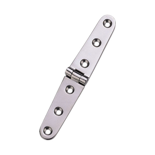 Pactrade Marine Boat Stainless Steel 316 Strap Hinge 4 x 1 Inches