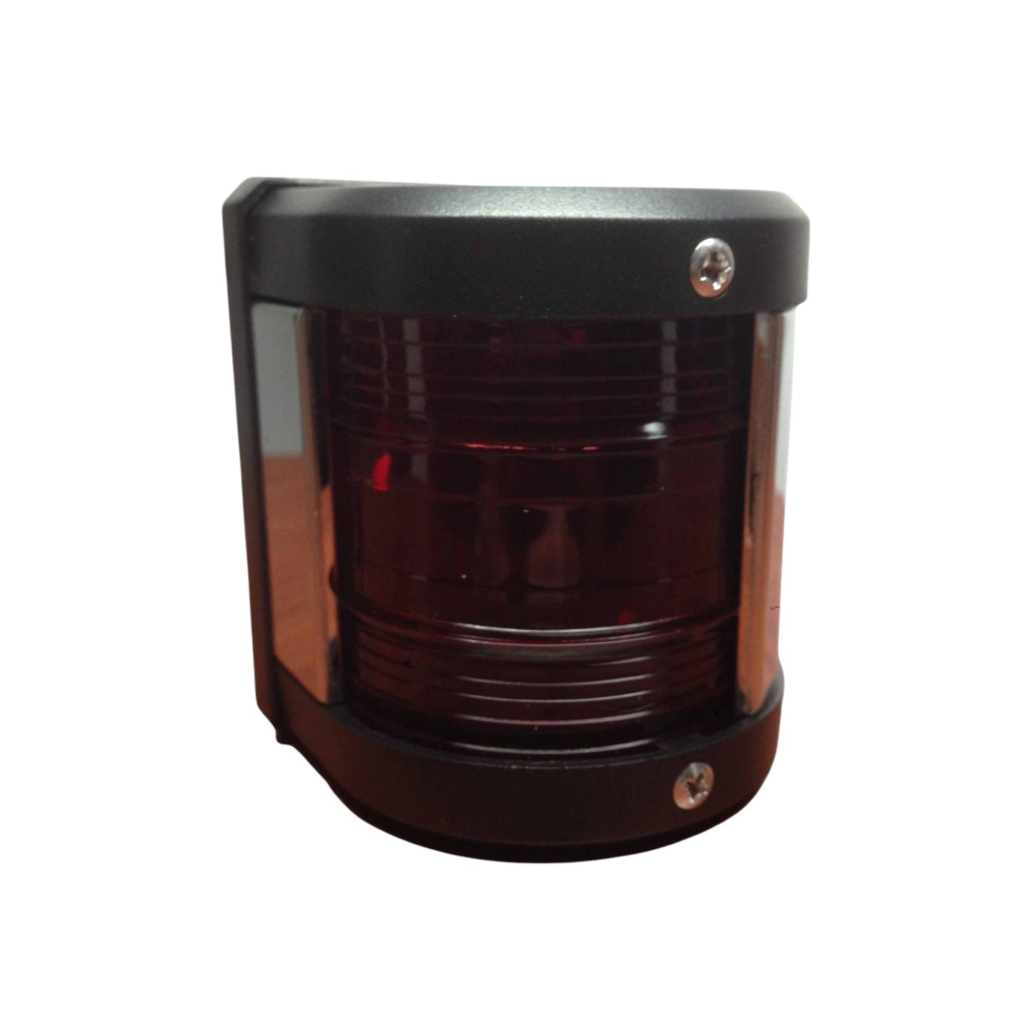 Pactrade Marine Boat Red Port Navigation Light Waterproof Boats Up To 12M