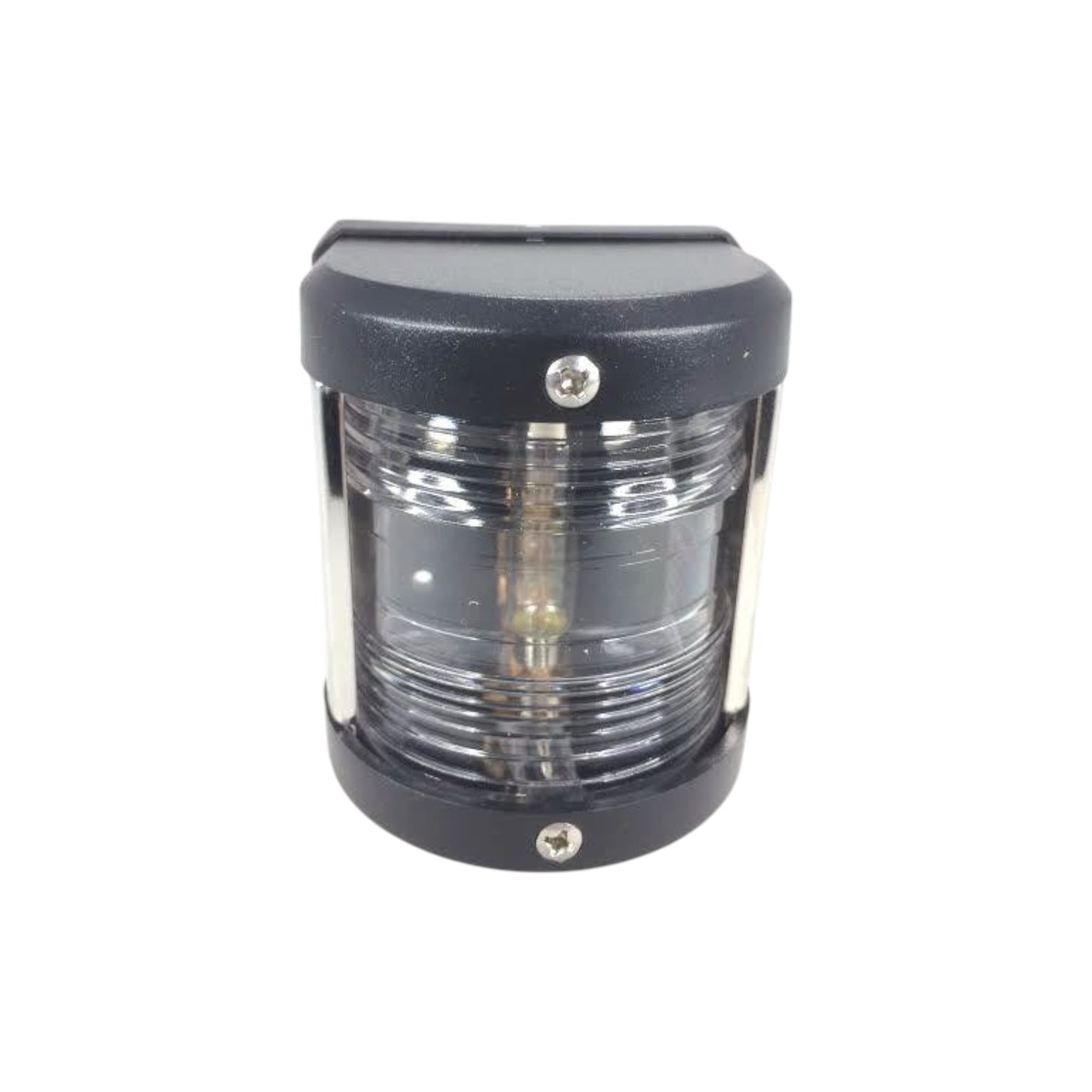 Pactrade Marine Boat White Stern Navigation Light Waterproof 2 Nautical Miles