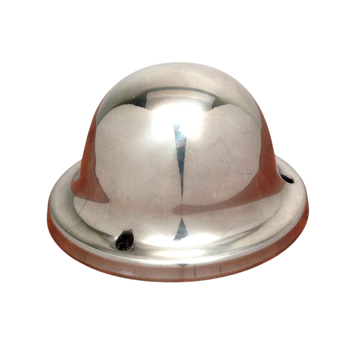 Pactrade Marine Boat Stern Light Stainless Steel Festoon, 12V, 3W, White