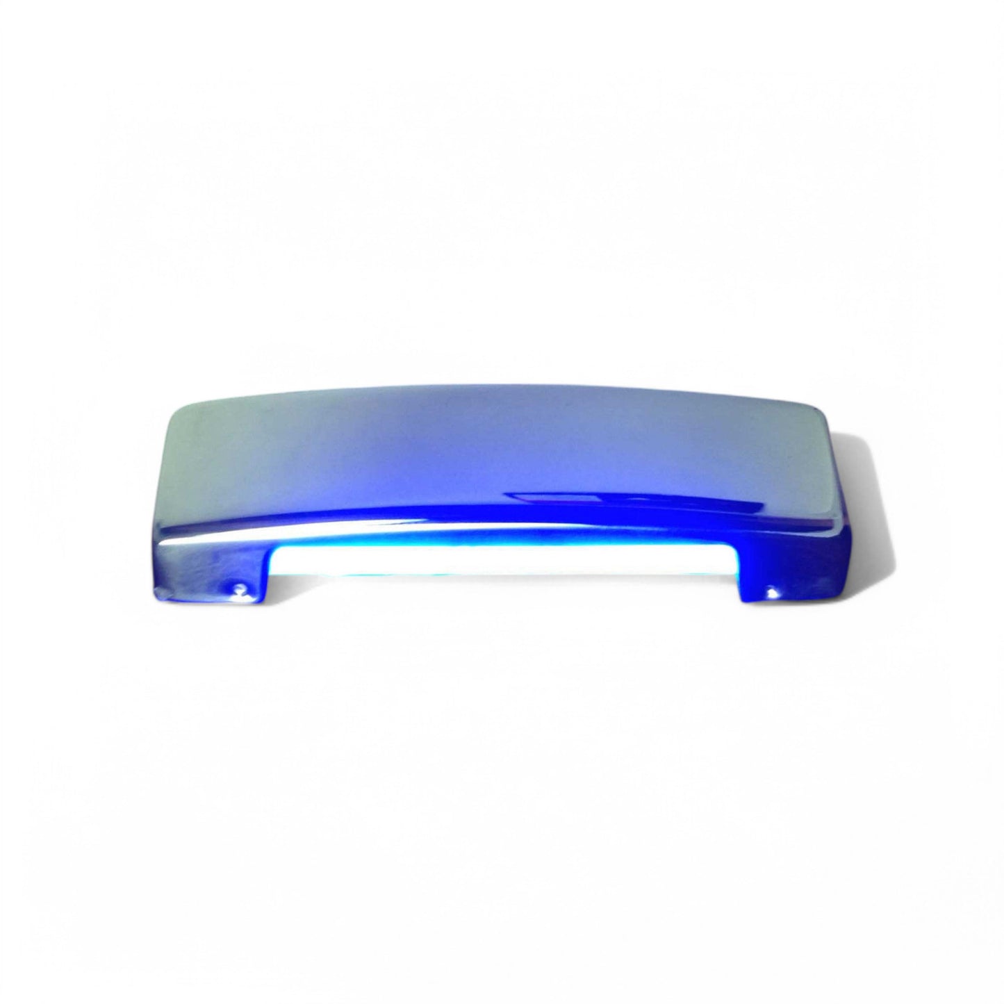 Pactrade Marine Boat SS 304 Courtesy LED Lighting Blue from Side IP67