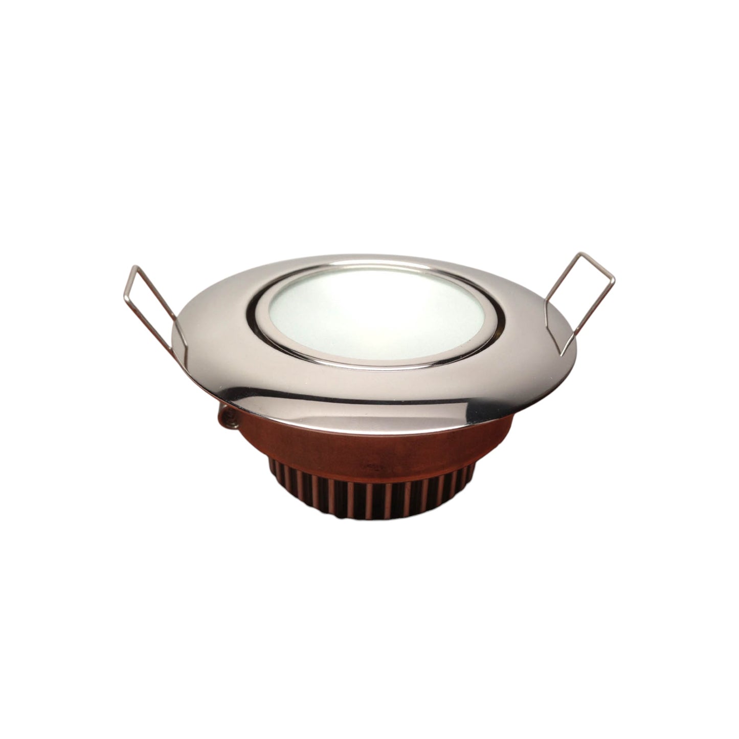 Pactrade Marine Boat LED Stainless Steel Ceiling Light ODM