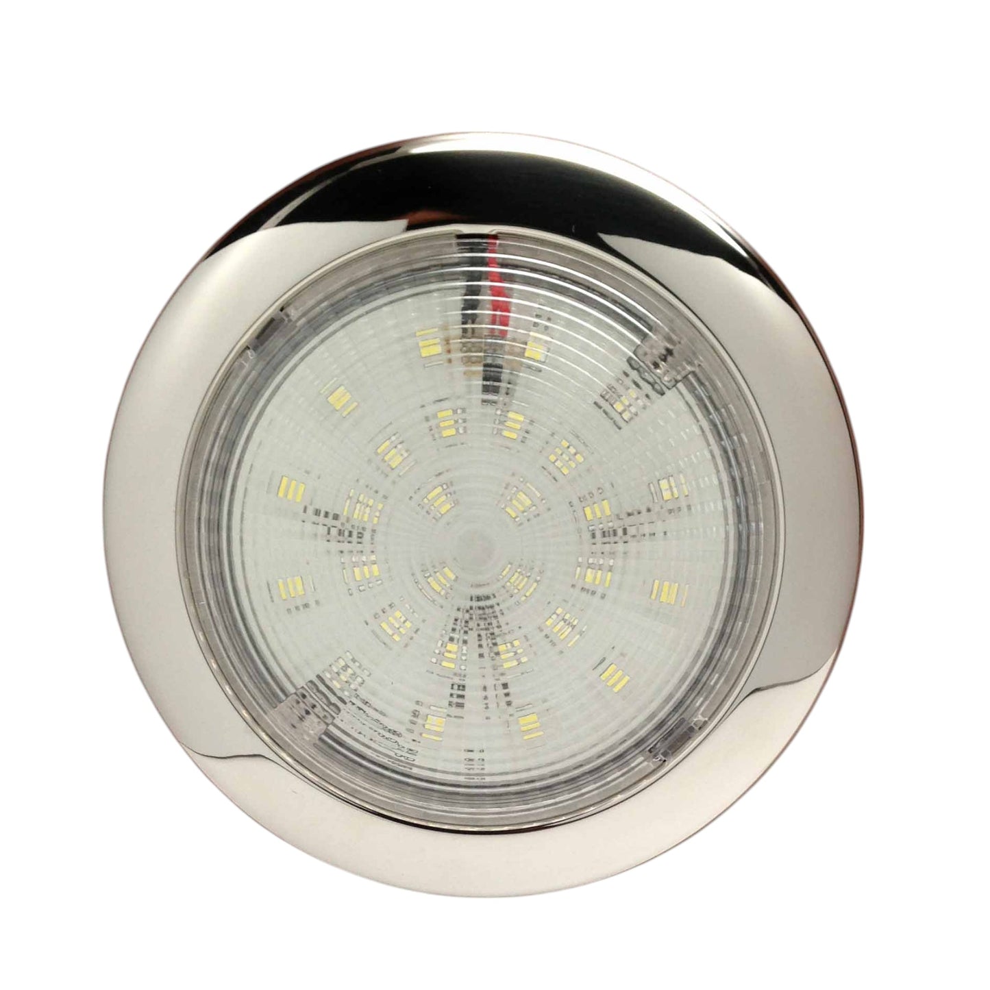 Pactrade Marine Boat LED Bright Super Slim Ceiling Light ODM Surface Mount Easy Install