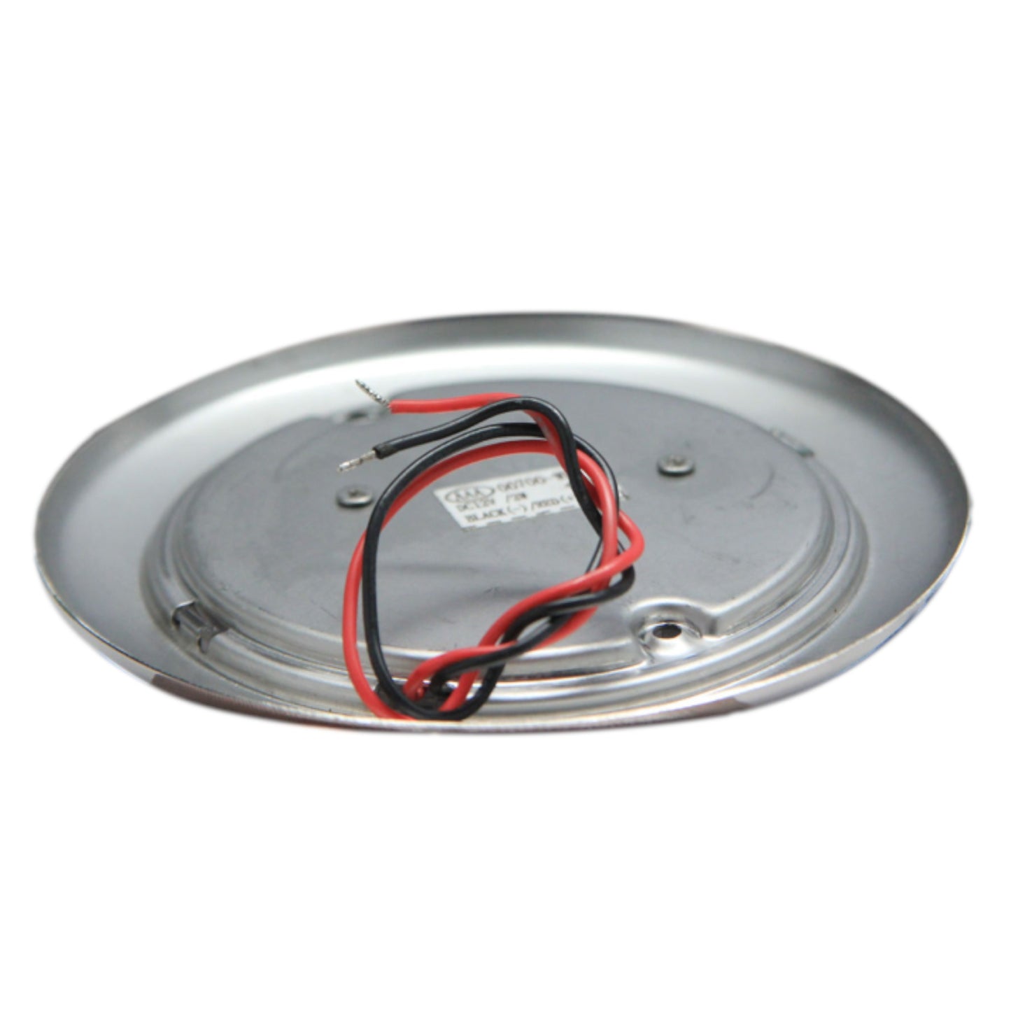 Pactrade Marine Boat Bright Round 4.3"D Ceiling Light Water Dust Proof Samsung LED Bulbs