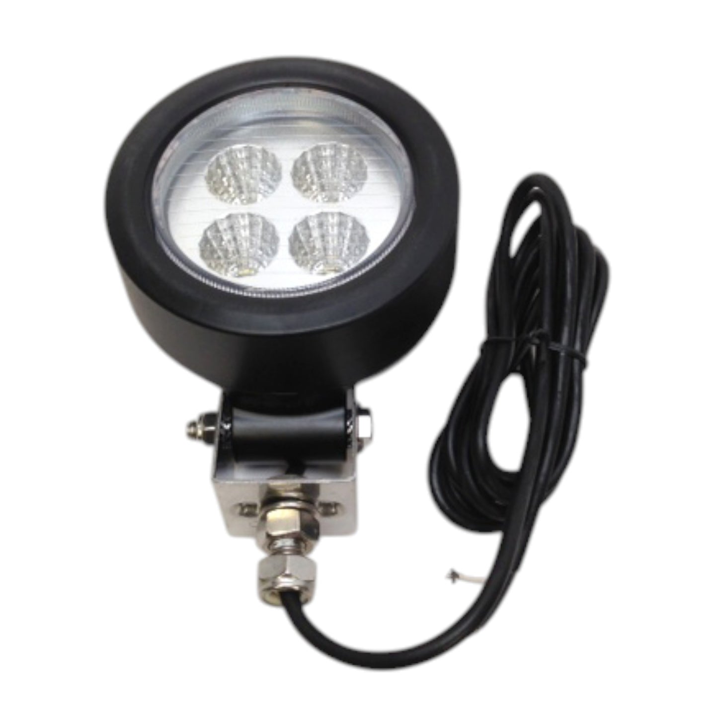 Pactrade Marine LED High Power Spotlight 9-56VDC Aluminum PC