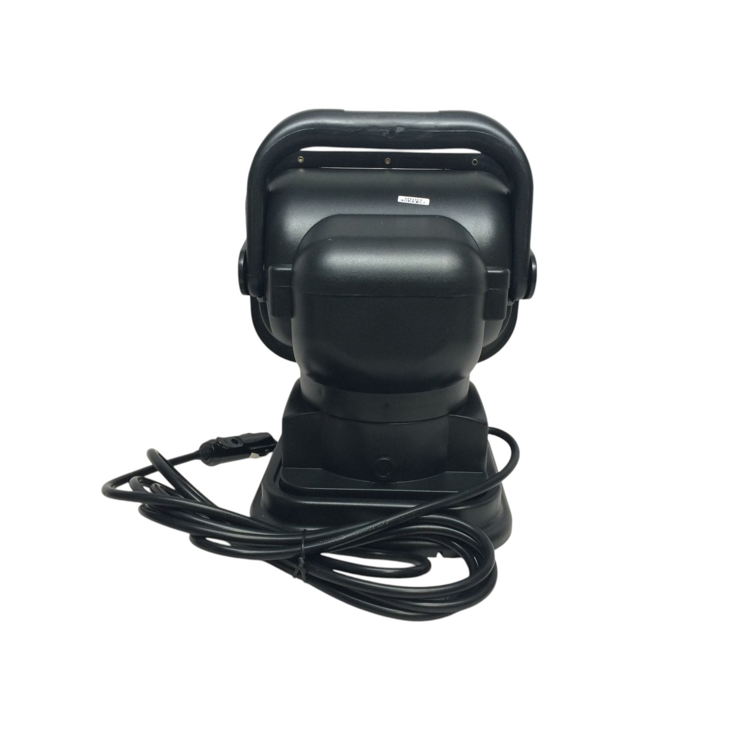 Pactrade Marine Boat LED Portable Wireless Remote-Control Work Spotlight Water Resistant