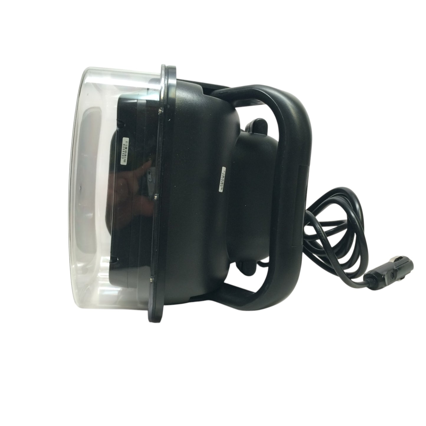 Pactrade Marine Boat LED Portable Wireless Remote-Control Work Spotlight Water Resistant