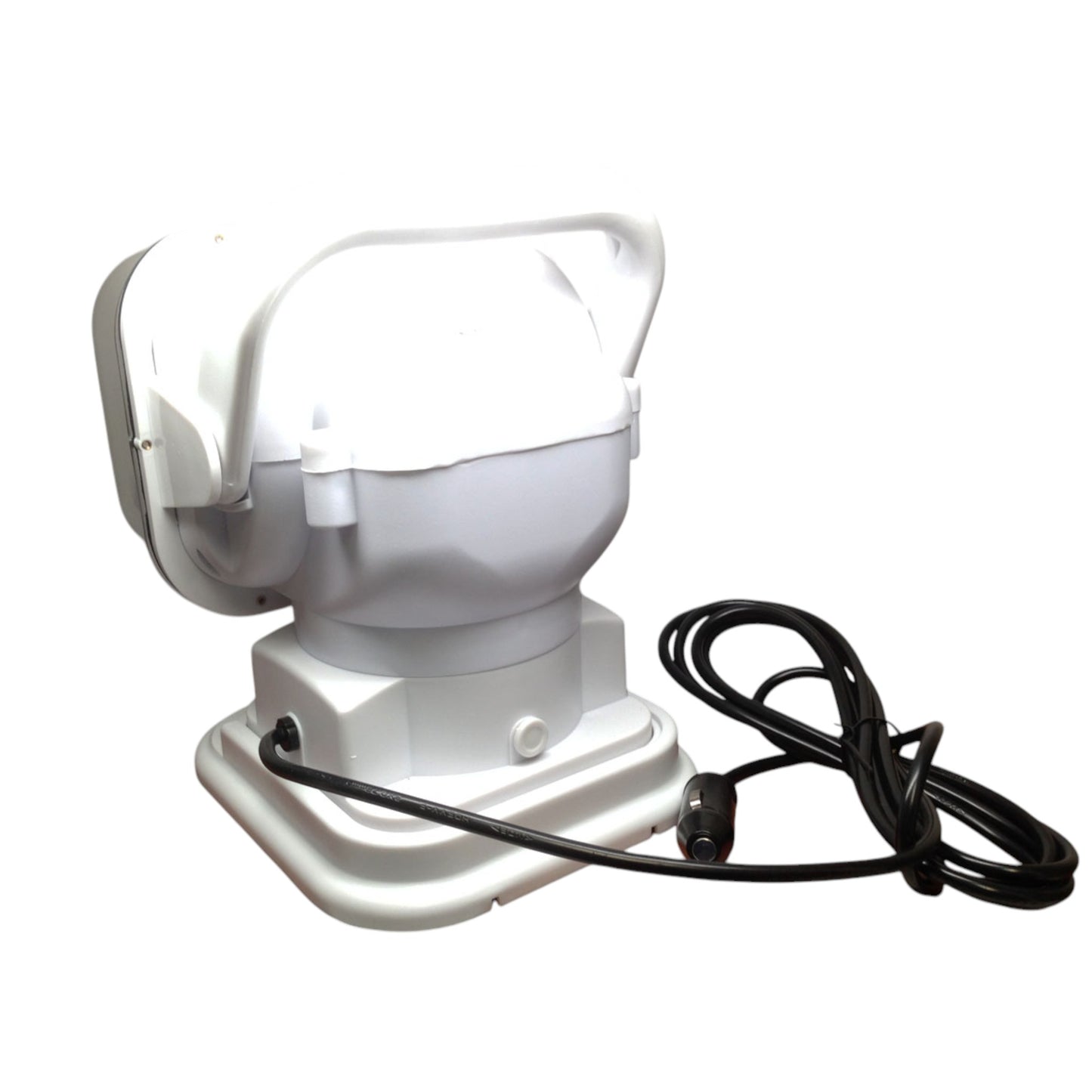 Pactrade Marine Boat Portable Wireless Remote High Power LED Work Spot Light IP65