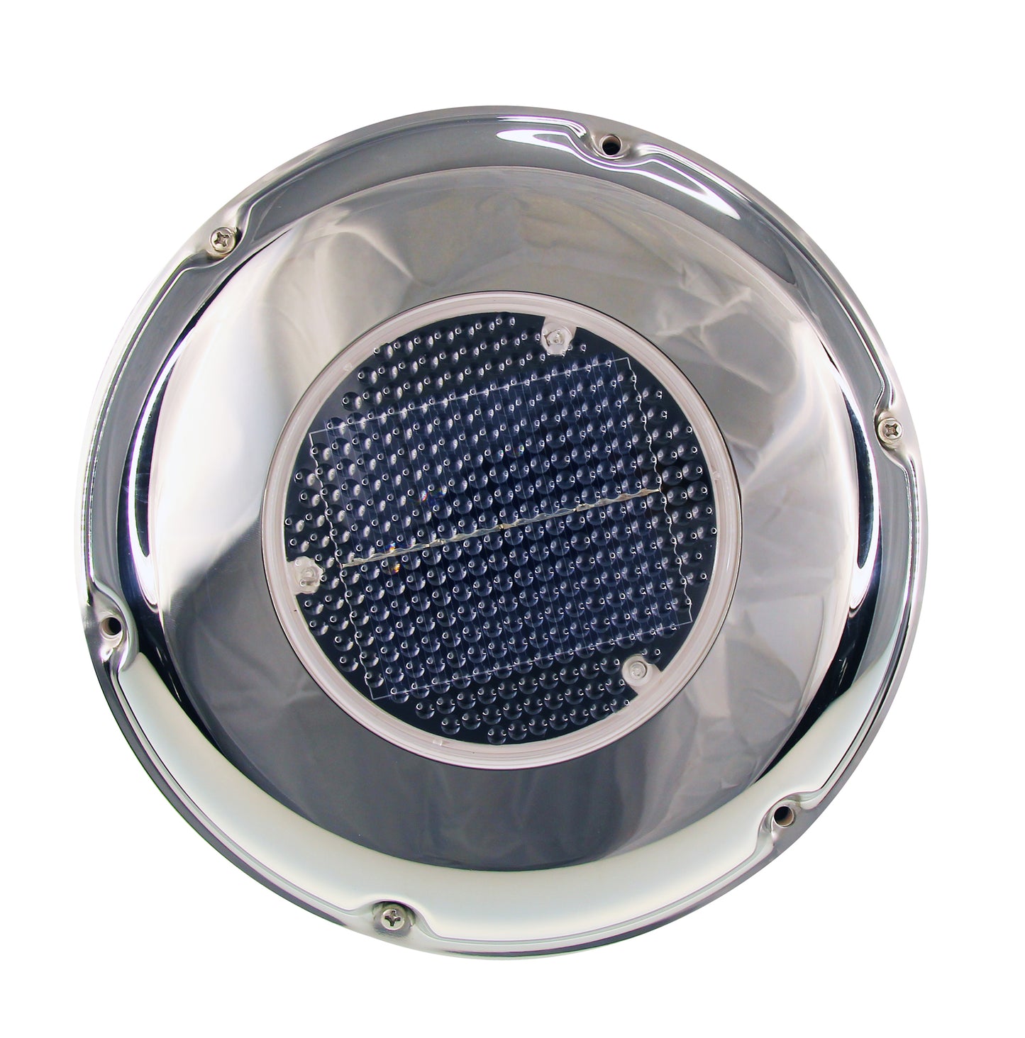 MARINE BOAT SOLAR POWERED STAINLESS STEEL VENTILATOR II