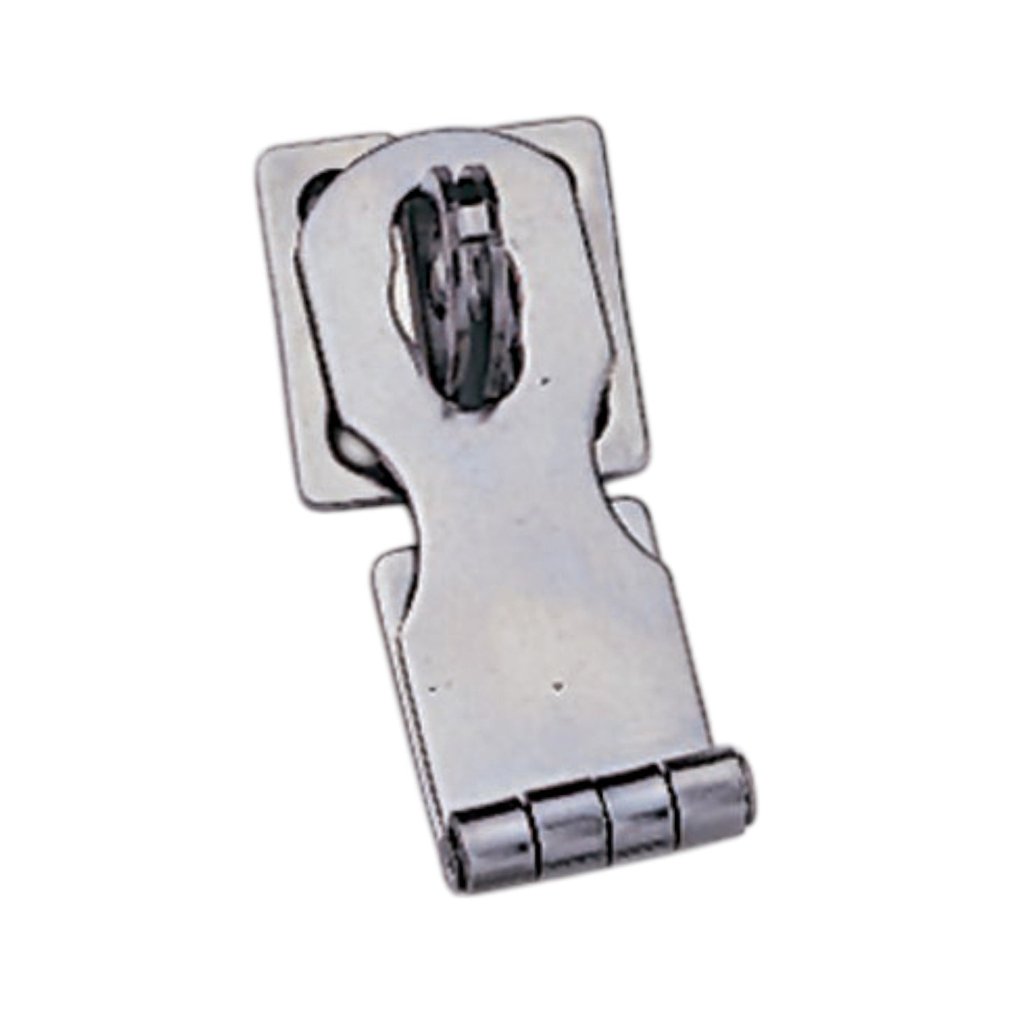 Pactrade Marine Boat Stainless Steel Safety Hasp / Hinge 3.6" By 1" Long Hardware