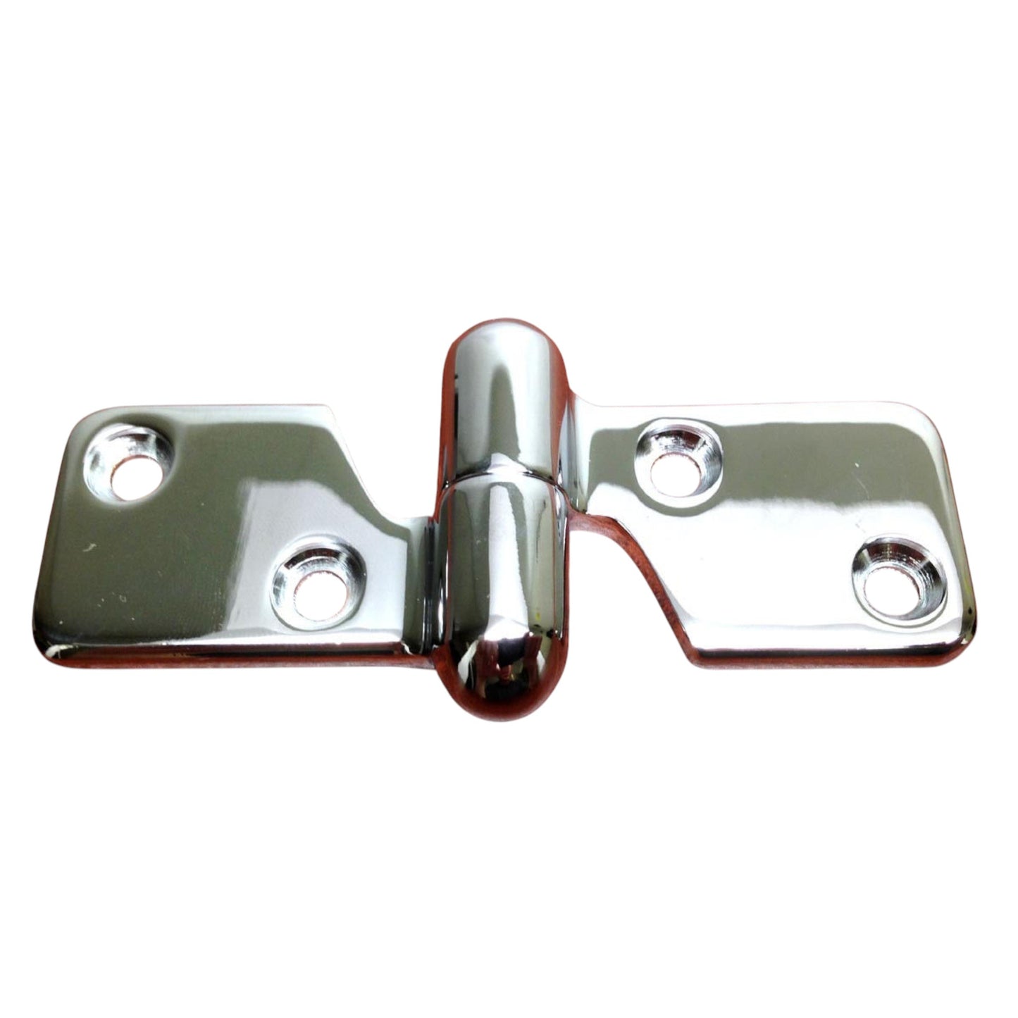 Pactrade Marine Boat Stainless Steel 304 Motor Hinge 3.75" By 1 3/16" Hardware