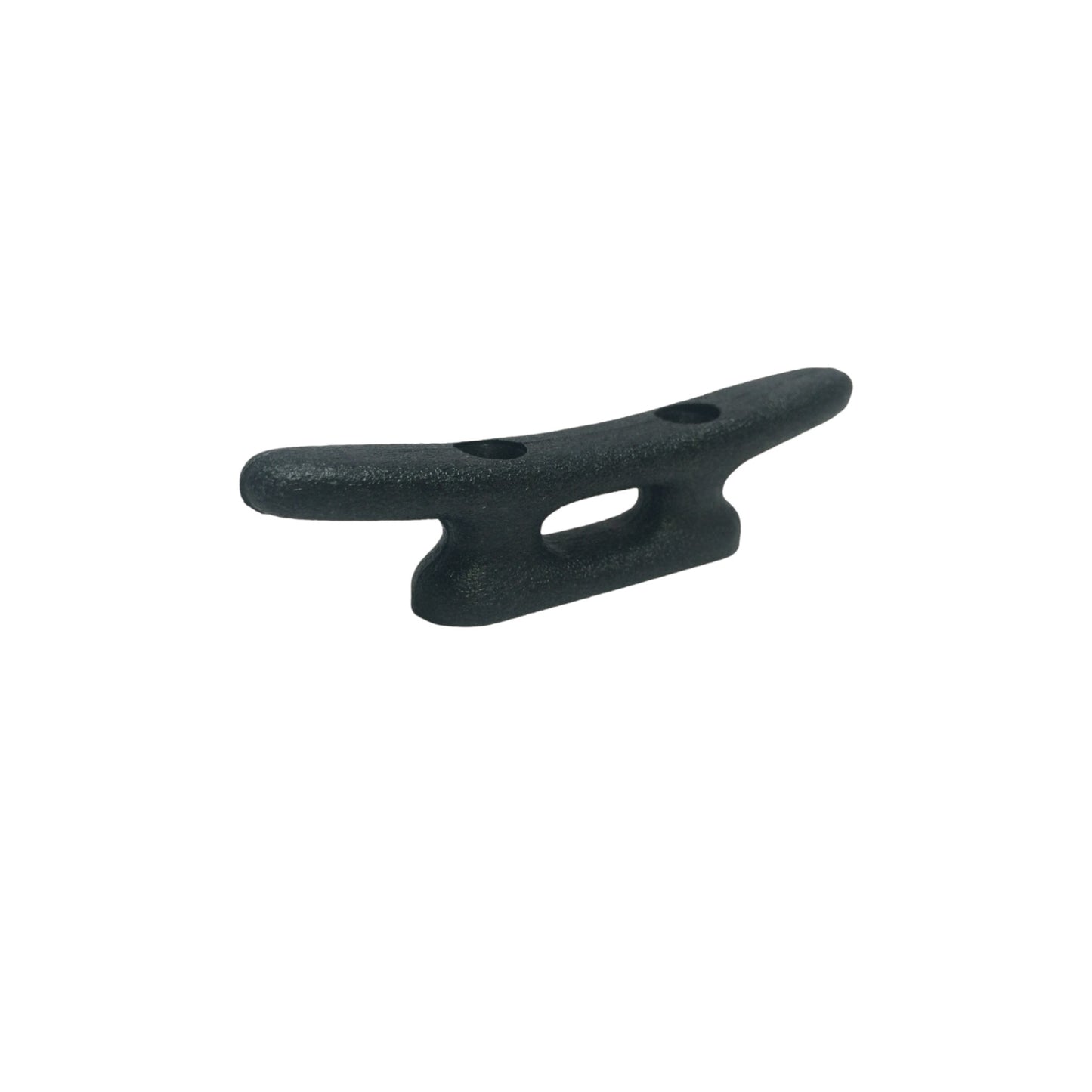 Pactrade Marine Boat Kayak Black UV Stabilized Nylon Cleat 3"