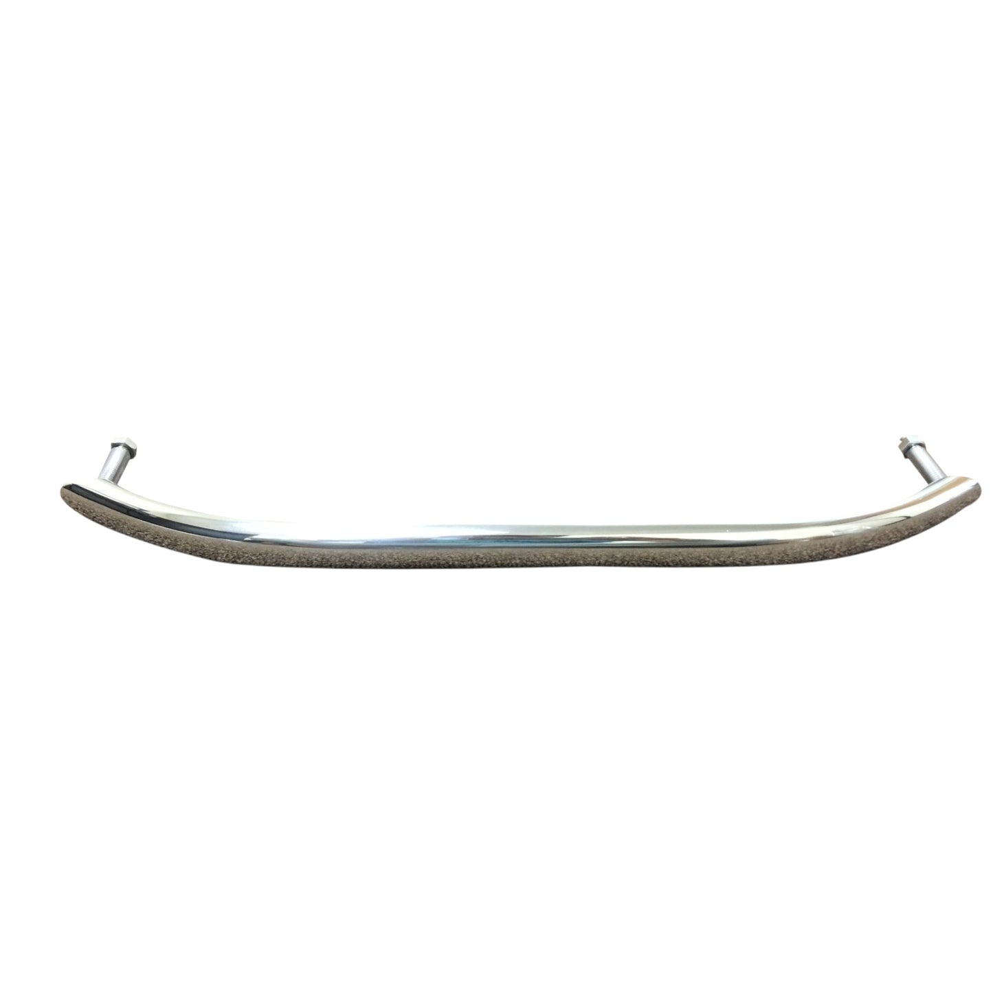 Pactrade Marine Boat Stainless Steel Handrail 18 Inches With Studs Hardware