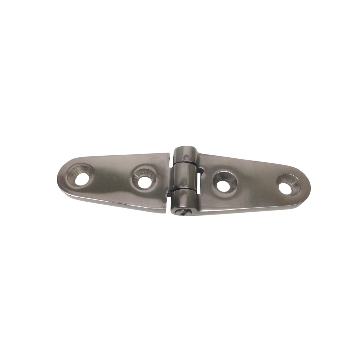 Pactrade Marine Boat Stainless Steel 316 Strap Hinge 4 x 1 Inches