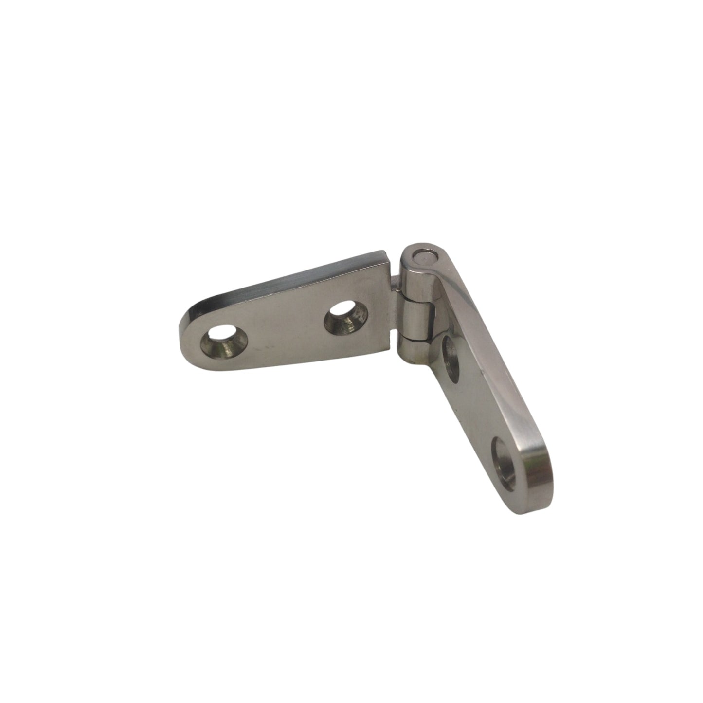 Pactrade Marine Boat Stainless Steel 316 Strap Hinge 4 x 1 Inches