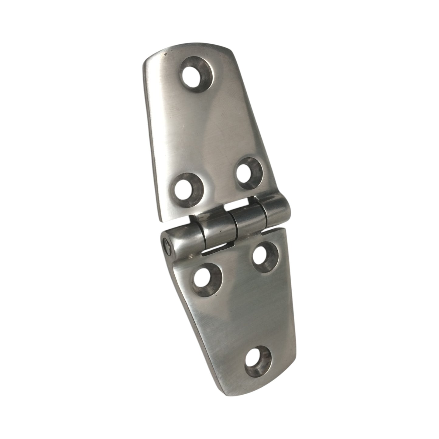 Pactrade Marine Boat Stainless Steel 316 Strap Hinge 4 By 1.5 Inches