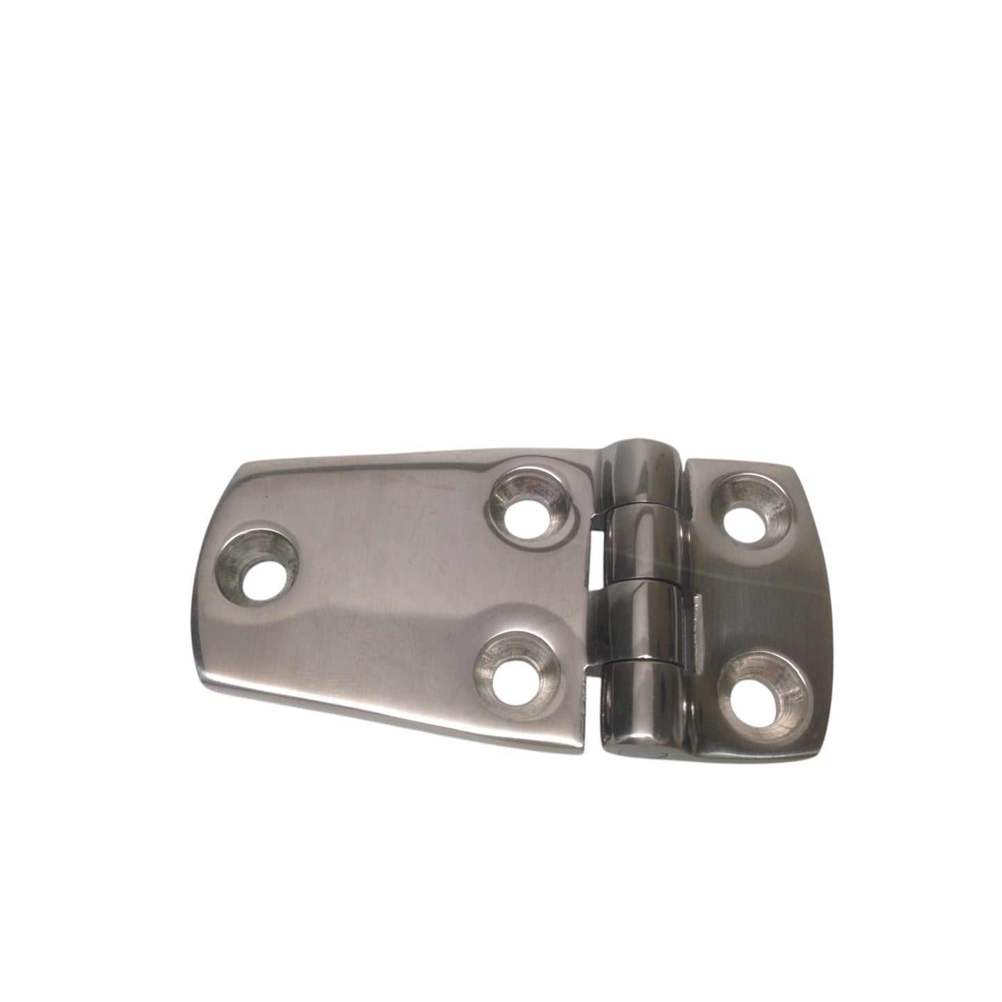 Pactrade Marine Stainless Steel 316 Door Hinge 3 By 1.5 Inches