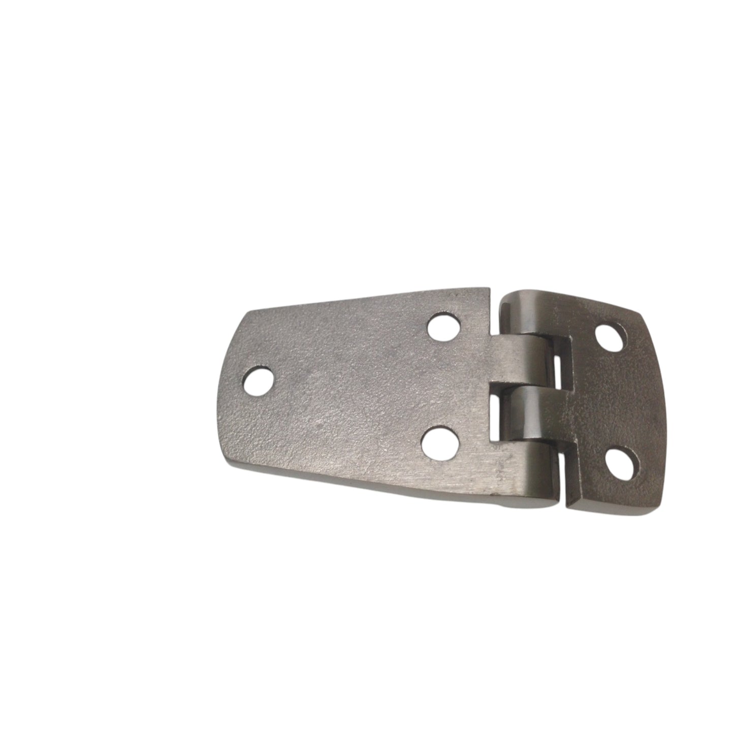 Pactrade Marine Stainless Steel 316 Door Hinge 3 By 1.5 Inches