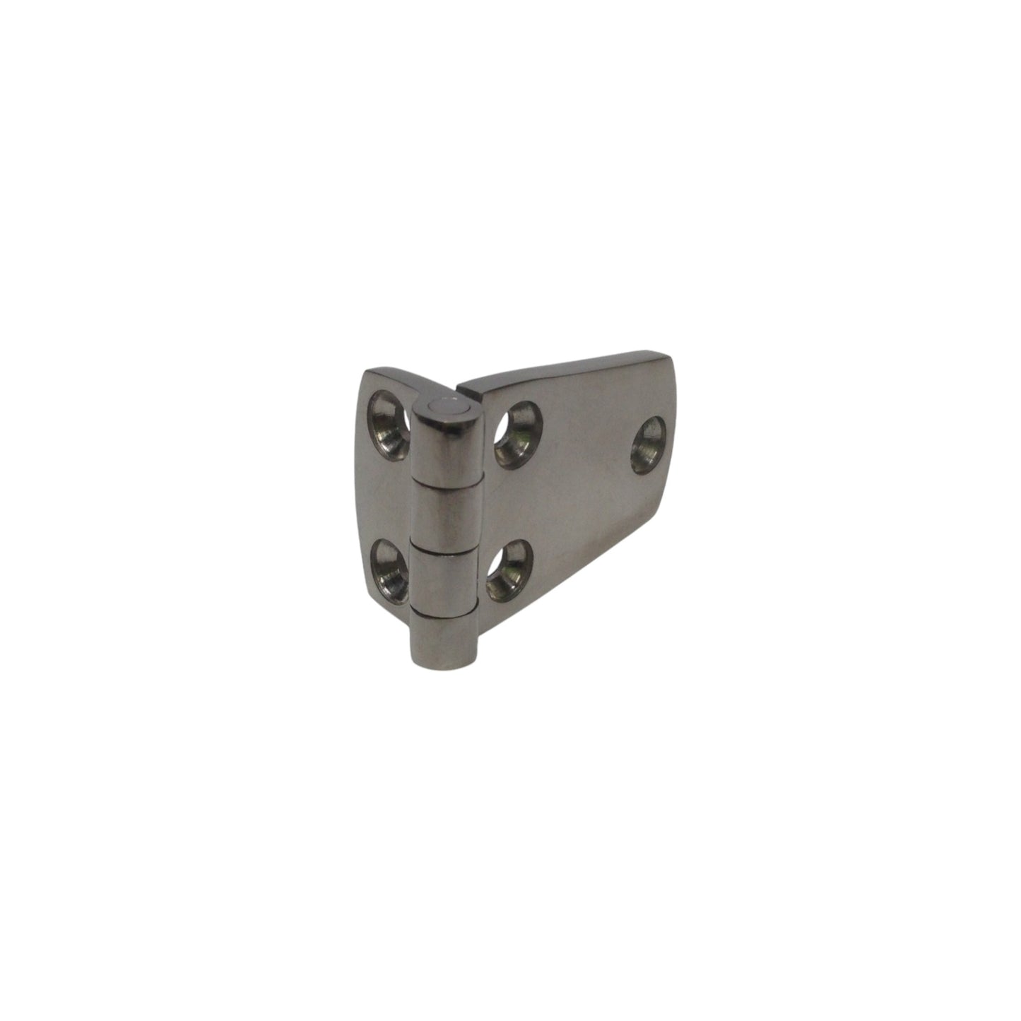 Pactrade Marine Stainless Steel 316 Door Hinge 3 By 1.5 Inches