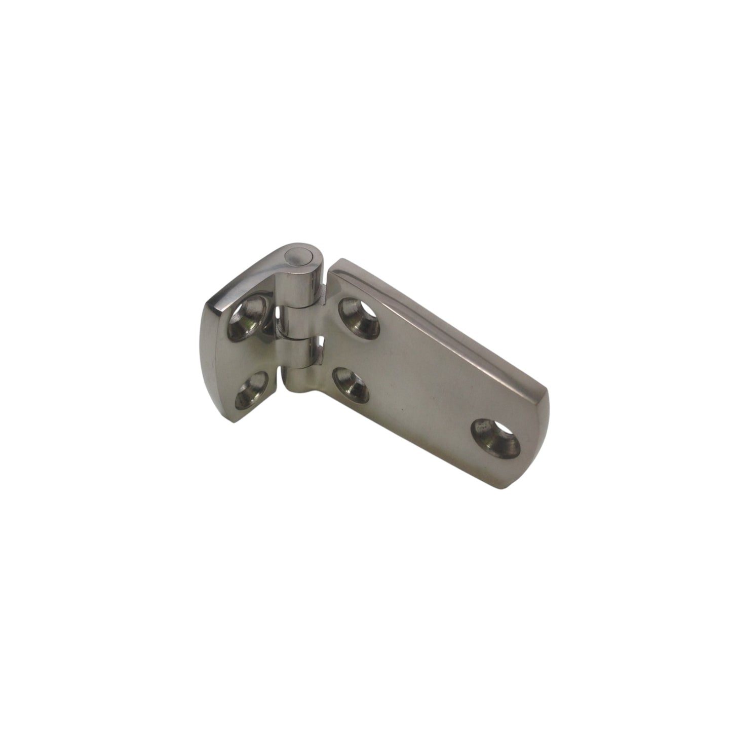 Pactrade Marine Stainless Steel 316 Door Hinge 3 By 1.5 Inches