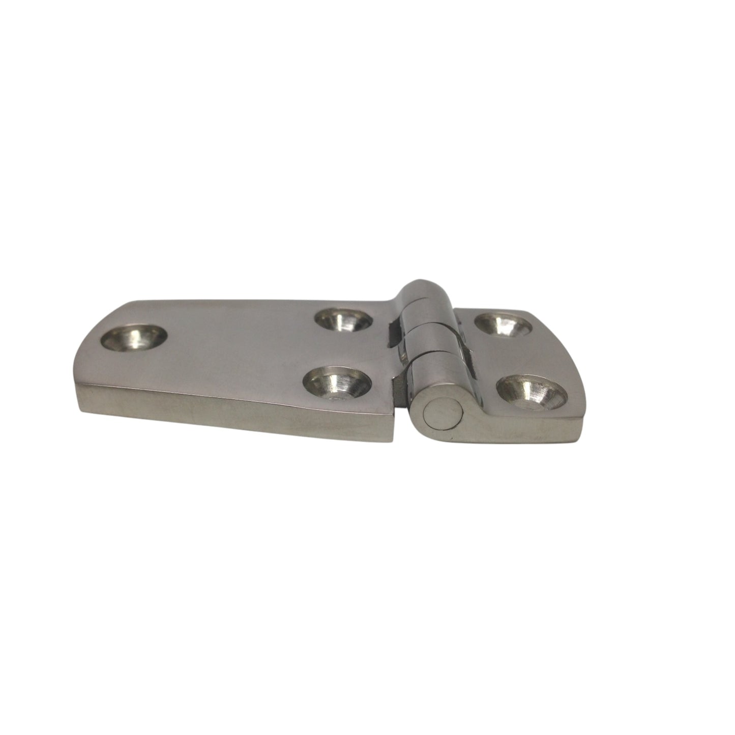 Pactrade Marine Stainless Steel 316 Door Hinge 3 By 1.5 Inches