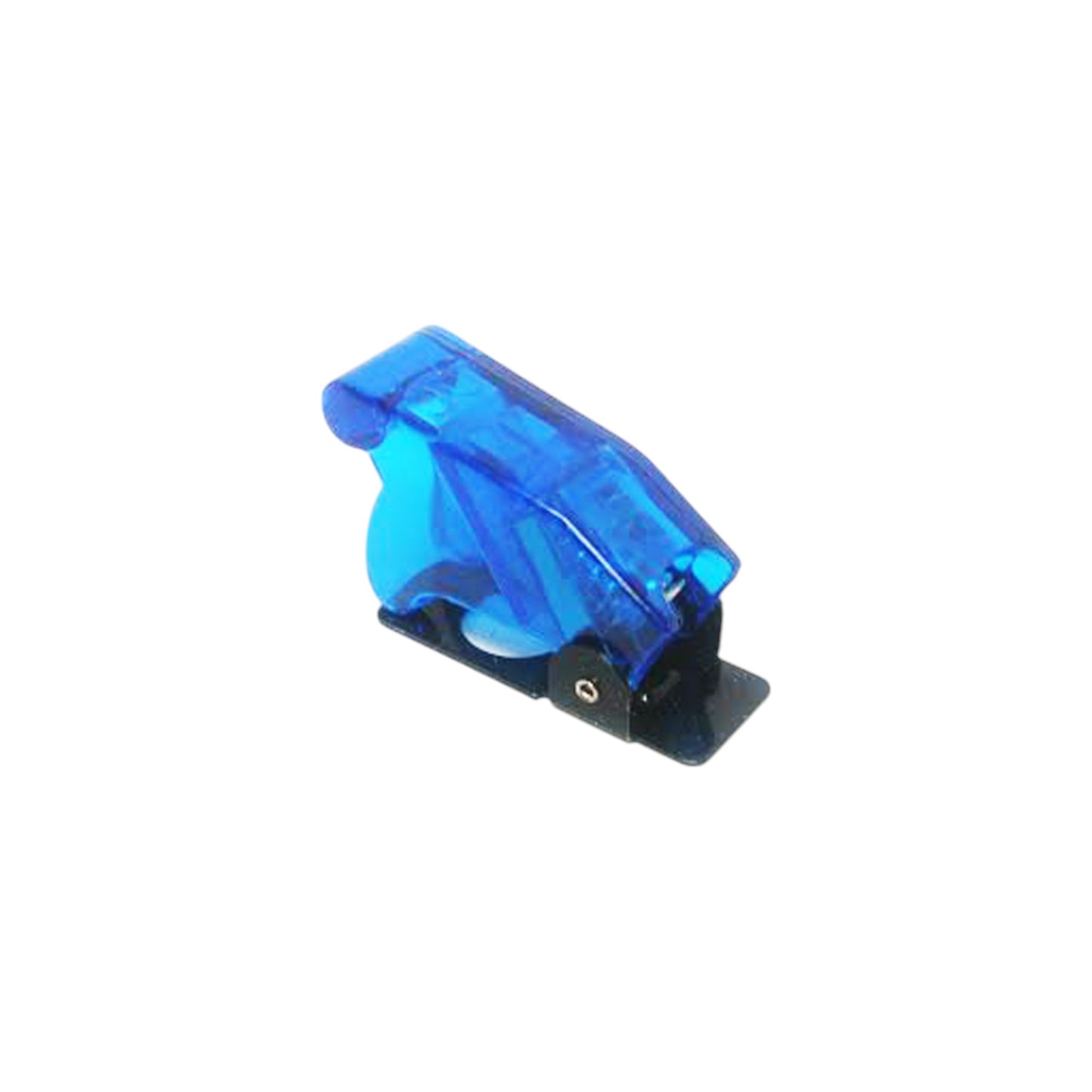 Pactrade Marine Blue Safety Switch Flip Cap Cover For Car Boat RV Toggle Switch