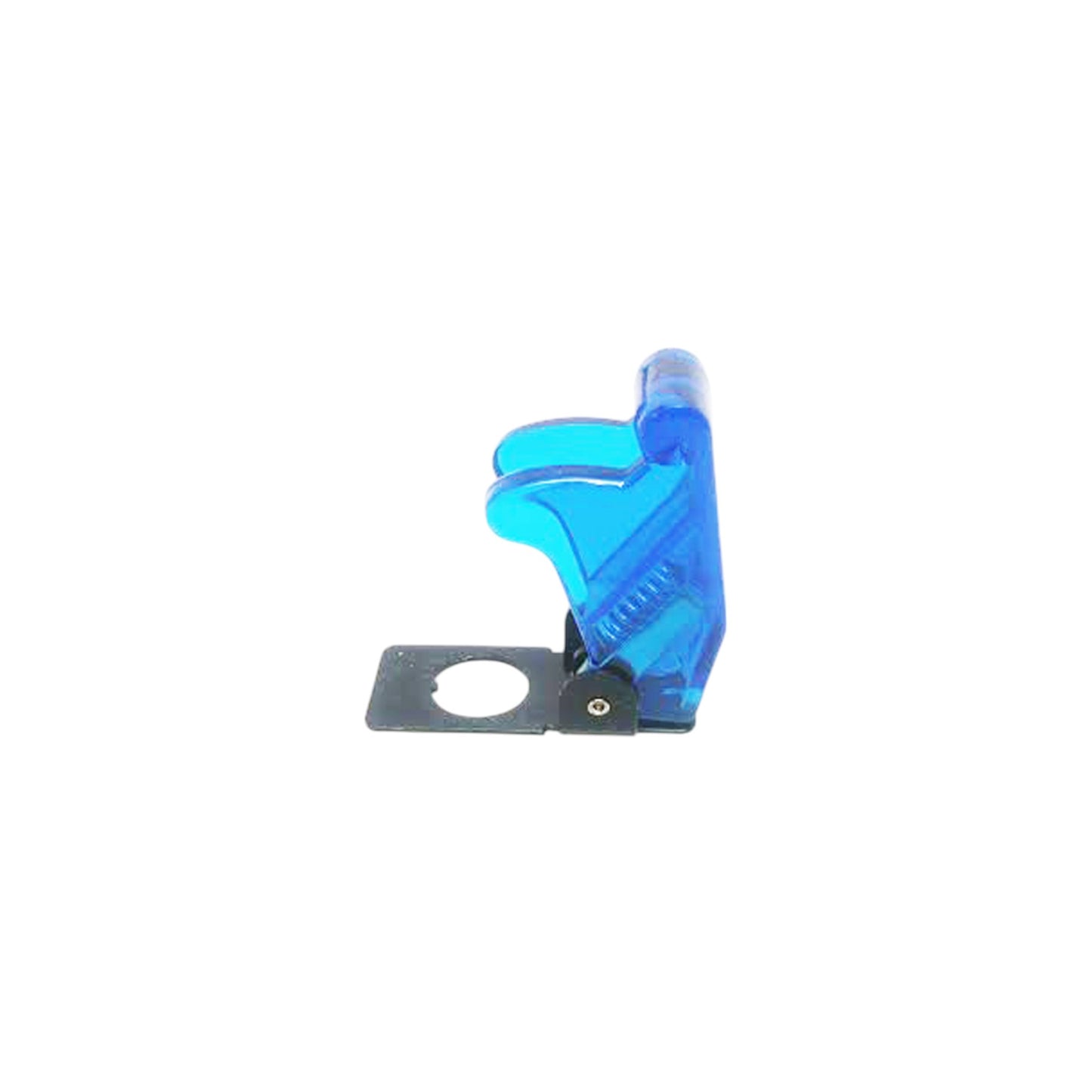 Pactrade Marine Blue Safety Switch Flip Cap Cover For Car Boat RV Toggle Switch