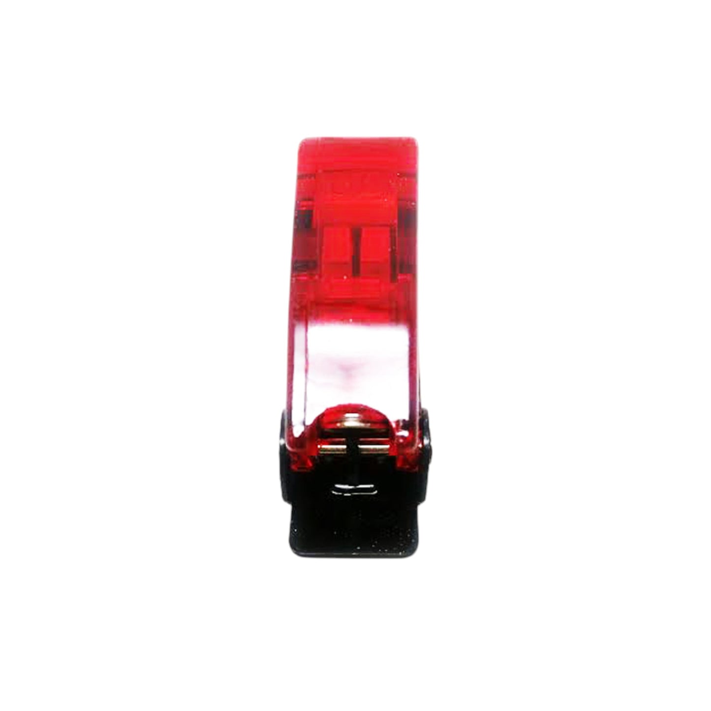 Pactrade Marine Red Safety Switch Flip Cap Cover For Auto Boat RV Toggle Switch