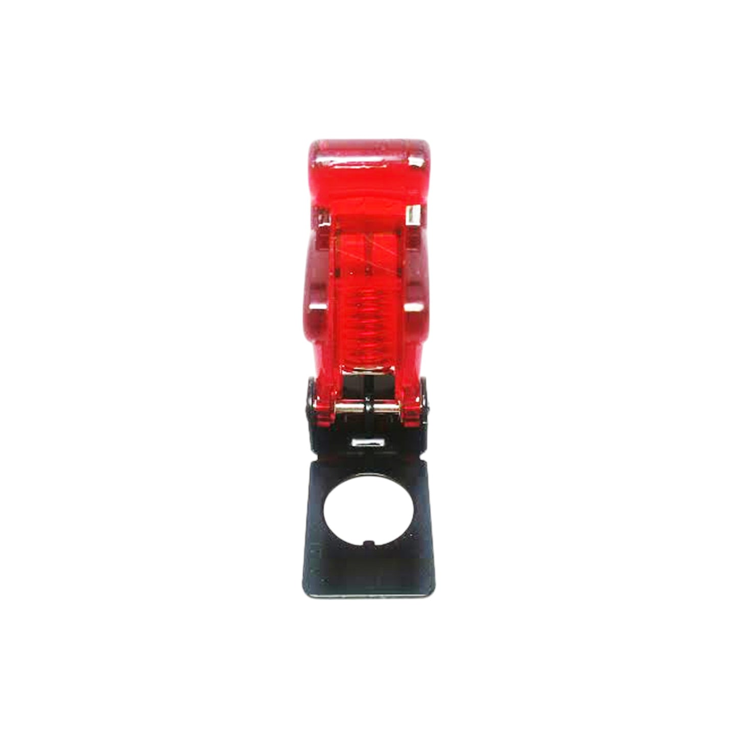 Pactrade Marine Red Safety Switch Flip Cap Cover For Auto Boat RV Toggle Switch