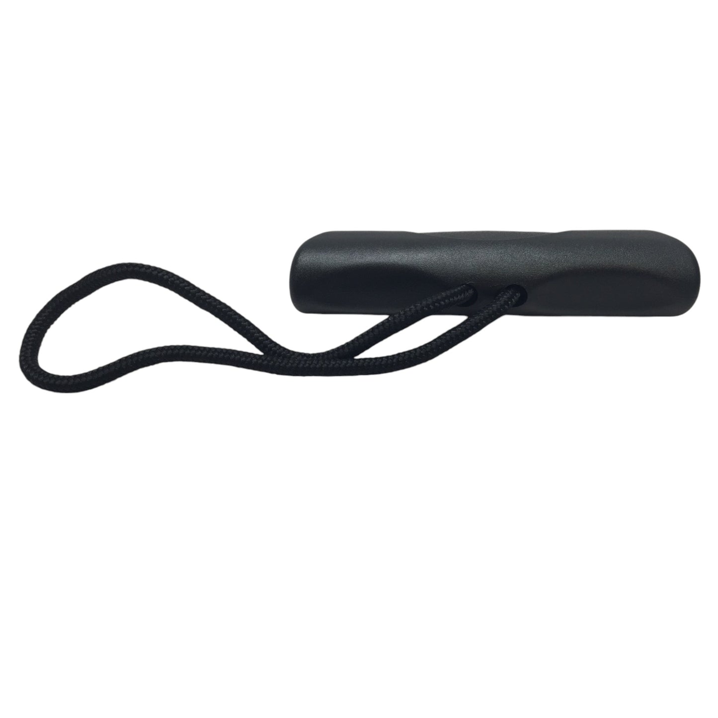 Pactrade Marine Boat Canoe Pair of Durable Black PP Toggle Kayak Carrying Handle W Cord