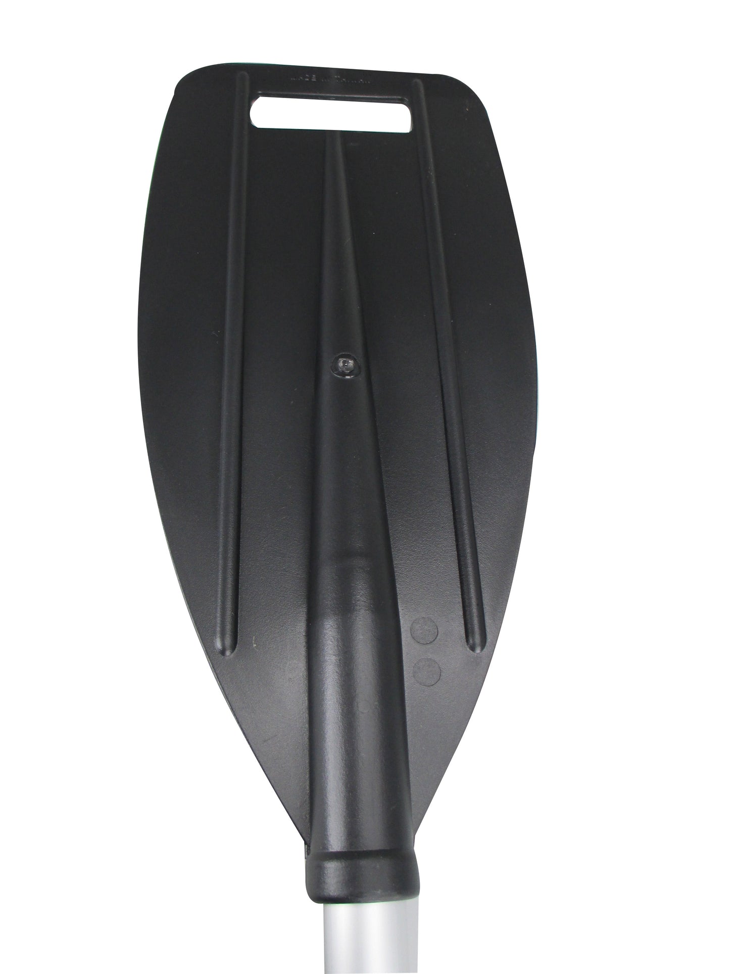 Pactrade Marine Boat Kayak Raft Floating Telescopic 45'' - 72'' Oar Paddle & Hook Anodized Aluminum Shaft