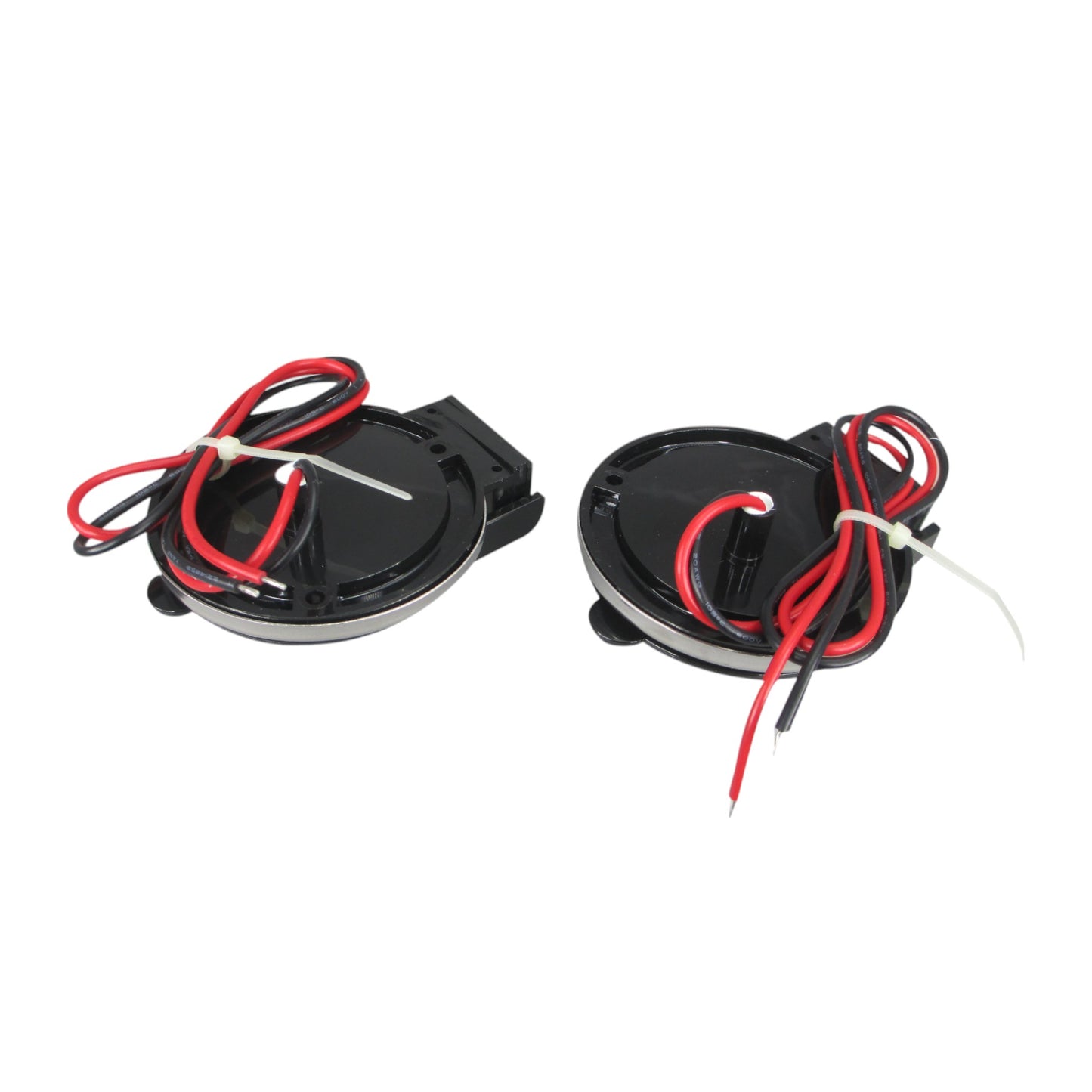 Pactrade Marine Boat Anchor Windlass Winch Foot Compact Switch Black 2 PCS Up & Down 12/24v 5A