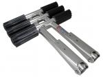 3 Step Stainless Steel Telescopic Boat Dive Ladder