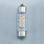 LED Bulb Festoon Type